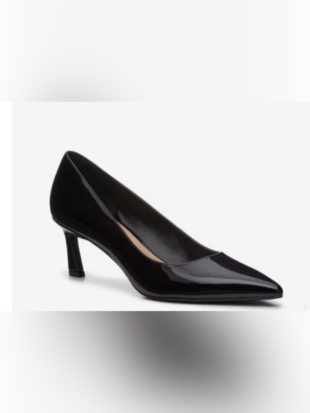 Kelly & Katie Zaria Pump size 10